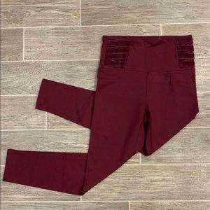 Bally leggings